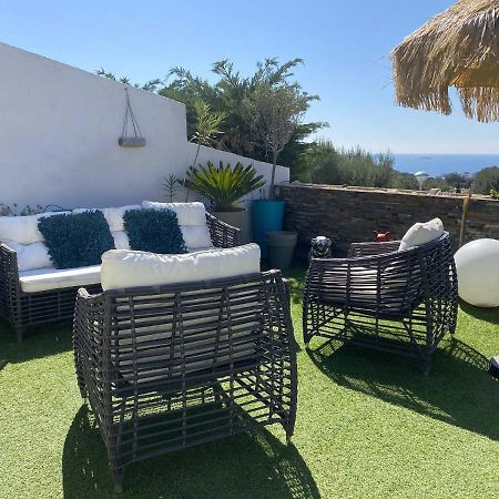 Vuemer Bandol - Grande Terrasse De 45M2 Vue Mer Piscine Parking מראה חיצוני תמונה