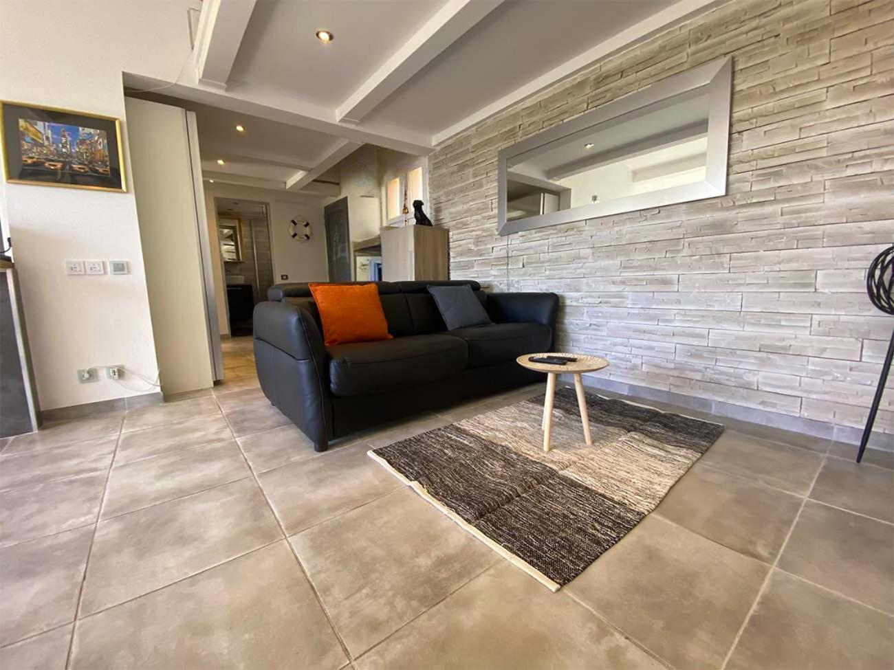 Vuemer Bandol - Grande Terrasse De 45M2 Vue Mer Piscine Parking מראה חיצוני תמונה